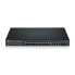Фото #1 товара ZyXEL XMG1930-30 - Managed - L3 - 2.5G Ethernet (100/1000/2500) - Rack mounting