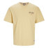 Фото #1 товара JACK & JONES Cedric short sleeve T-shirt