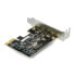 Фото #4 товара ROCKPro64 - card 2x SATA3 for PCI-e 3.1