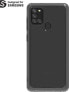 Фото #1 товара Samsung Etui GP-FPA217KD A21s czarny Clear Cover (GP-FPA217KDABW)