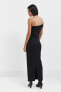 ფოტო #2 პროდუქტის Women's Plaza Dress