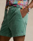 Фото #3 товара Men's 6-Inch Polo Prepster Corduroy Shorts