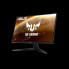 ASUS TUF Gaming VG279Q1A - 68.6 cm (27") - 1920 x 1080 pixels - Full HD - 1 ms - Black