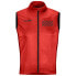 Фото #2 товара CUBE TeamLine gilet