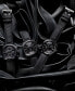 Фото #4 товара Часы Hamilton Khaki Field Black Rubber 40mm