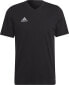 Фото #5 товара Adidas Koszulka adidas ENTRADA 22 Tee HC0448 HC0448 czarny XXL