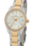 Jacques Lemans 1-2085F La Passion ladies 30mm 10ATM