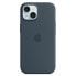Фото #2 товара Чехол для мобильного телефона Apple 6,7" Синий iPhone 15 Plus