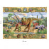 Фото #12 товара Puzzle Dinosaurien