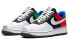 Фото #4 товара Кроссовки Nike Air Force 1 Low Hidden Message DA1345-014