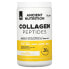 Collagen Peptides, Vanilla, 8.51 oz (241.2 g)