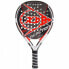 Padel Racket Dunlop Reaction 1.1 Red