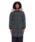 Women's Ukon | Drawstring Winter Parka