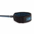 OCEAN & EARTH Longboard Knee Comp One XT Leash