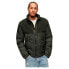 Фото #1 товара SUPERDRY Sherpa Quilted Hybrid jacket