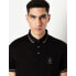 ARMANI EXCHANGE 8NZFPQ_ZJH4Z short sleeve polo