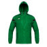 Фото #1 товара Куртка Zina Delta Pro 2.0 M 3B5B58 Зелено-черная