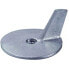 TECNOSEAL Yamaha 25-30HP Rudder Anode