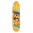 PAW PATROL Wooden 24´´ skateboard