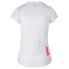 Q36.5 Logo short sleeve T-shirt