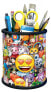 Фото #1 товара 3DPuzzle Emoji 54 Teile