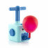 Игрушка для запуска машинок и воздушных шаров 2-в-1 Coyloon InnovaGoods Синий (Пересмотрено B)