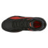 Фото #4 товара Puma Rebound Future Evo Core Lace Up Mens Black, Red Sneakers Casual Shoes 3863