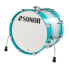 Фото #1 товара Sonor 20"x16" AQ2 Bass Drum ASB