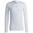 Фото #1 товара ADIDAS Tech-Fit Long Sleeve T-shirt