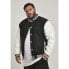 Фото #2 товара URBAN CLASSICS Urban Classic Old School College Gt jacket