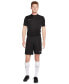 Фото #3 товара Men's Dri-FIT Academy Logo Soccer Shorts