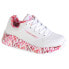 Skechers Uno Lite Lovely Luv