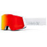 100percent Snowcraft Hiper Ski Goggles