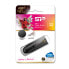 Фото #4 товара Silicon Power Blaze B25 - 32 GB - USB Type-A - 3.2 Gen 1 (3.1 Gen 1) - Slide - 8.2 g - Black - Флеш-накопитель 32 ГБ