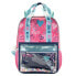 Фото #2 товара OH MY POP Glitter Be Free Backpack