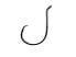 Jigging World Z-Blade Circle Baitholder Hooks 4/0 (12 Pack) - фото #1