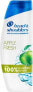 Shampoo Anti-Schuppen Apple Fresh, 500 ml - фото #16