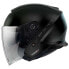 Фото #2 товара MT Helmets Thunder 3 SV Modulus open face helmet