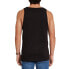 ფოტო #2 პროდუქტის VOLCOM Stone Blanks Basic sleeveless T-shirt