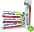 Фото #1 товара Zubní pasta proti krvácení dásní a paradontóze Herbal Fresh Tripack 3 x 75 ml