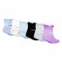 Фото #2 товара NIKE KIDS Ruffle Half long socks 6 pairs