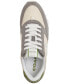 Фото #5 товара Кроссовки COACH Runner Lace Up