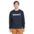 Фото #4 товара TIMBERLAND WWES Crew Neck Sweatshirt