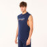 ფოტო #10 პროდუქტის OAKLEY APPAREL B1B Sun sleeveless T-shirt