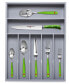 Kitchen Drawer Organizer Utensil Holder and Cutlery Tray