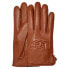UGG Shorty Logo gloves