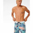 Фото #5 товара RIP CURL Mirage Postcards Swimming Shorts