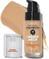 Foundation-Creme - Revlon ColorStay Longwear Mekeup Vitamin E Combination/Oily Skin SPF 15 240 - Medium Beige