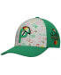 ფოტო #2 პროდუქტის Men's Green Arnold Palmer Invitational Snapback Hat