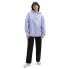 Толстовка Vans Flying V Hoodie Sweet Lavender, S - фото #4